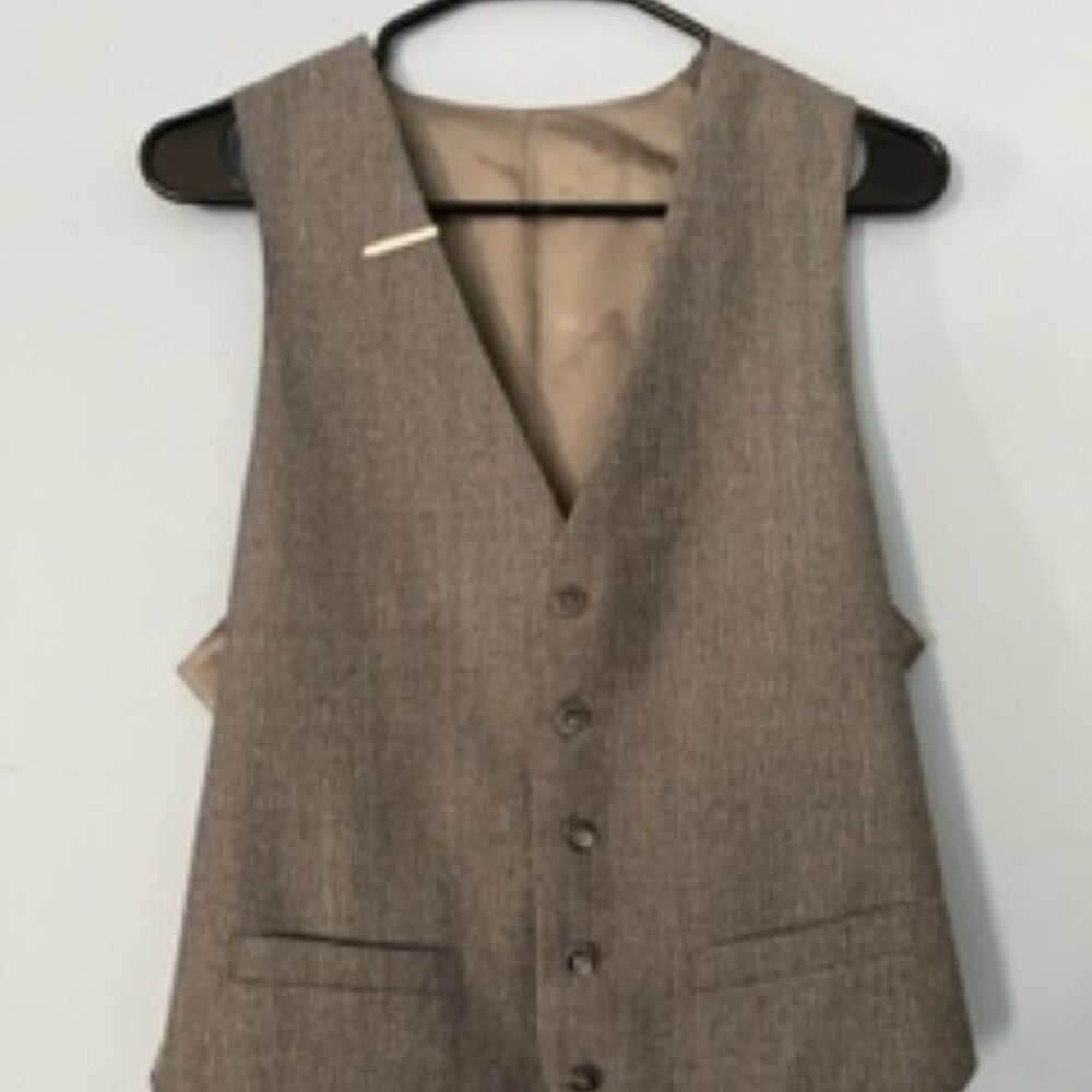 Vest